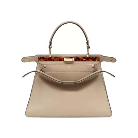 bags similar to fendi peekaboo